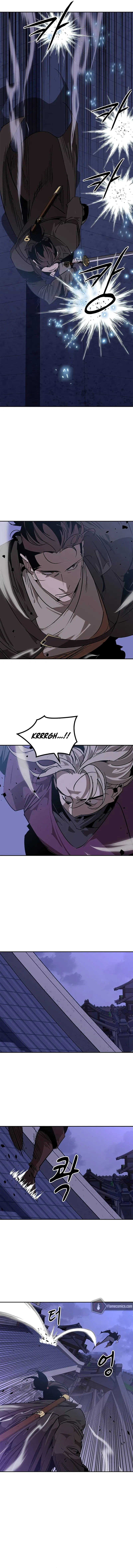 Wild West Murim Chapter 58 - Page 12