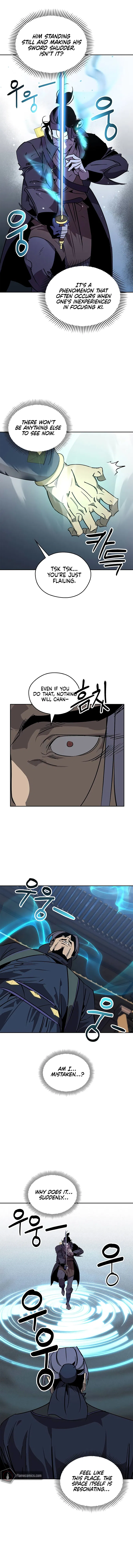 Wild West Murim Chapter 60 - Page 13