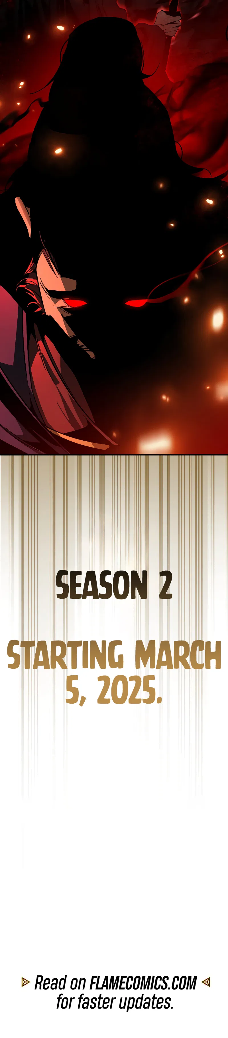 Wild West Murim Chapter 62.5 - Page 8