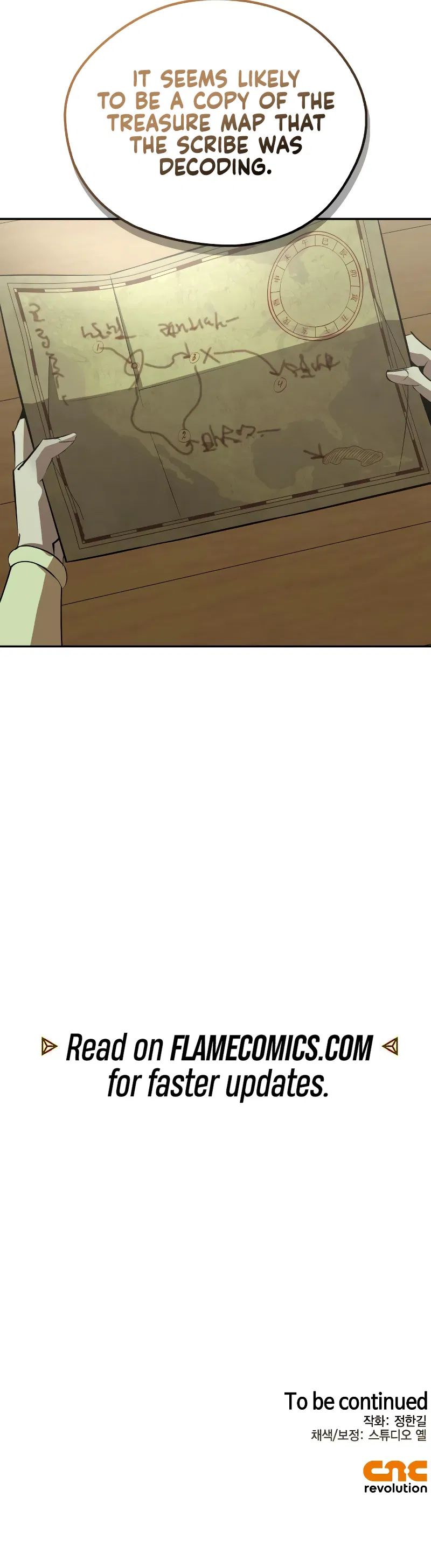 Wild West Murim Chapter 69 - Page 13