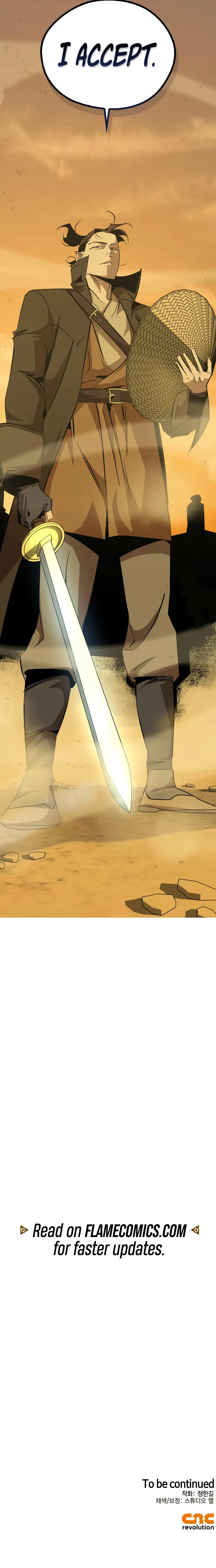 Wild West Murim Chapter 73 - Page 13