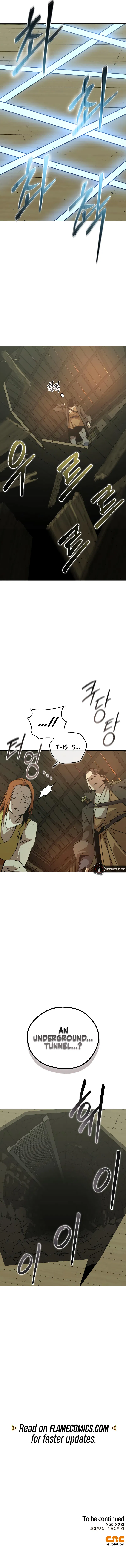 Wild West Murim Chapter 77 - Page 15