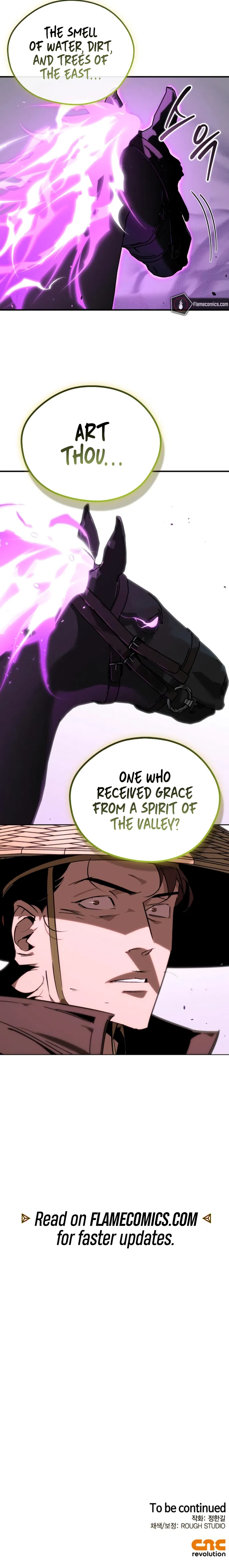 Wild West Murim Chapter 82 - Page 15