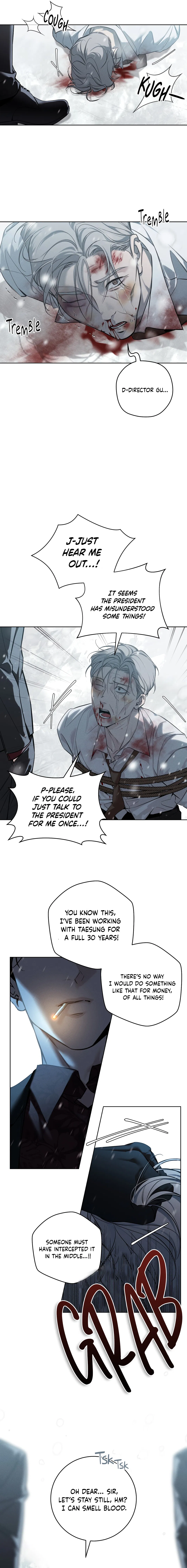 Winter Season Chapter 1 - Page 2