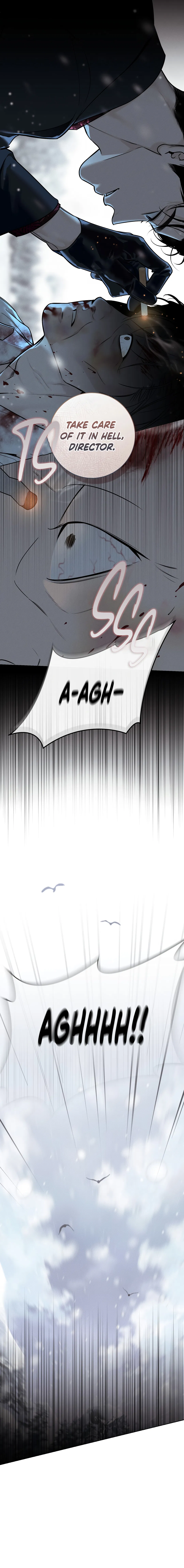 Winter Season Chapter 1 - Page 6
