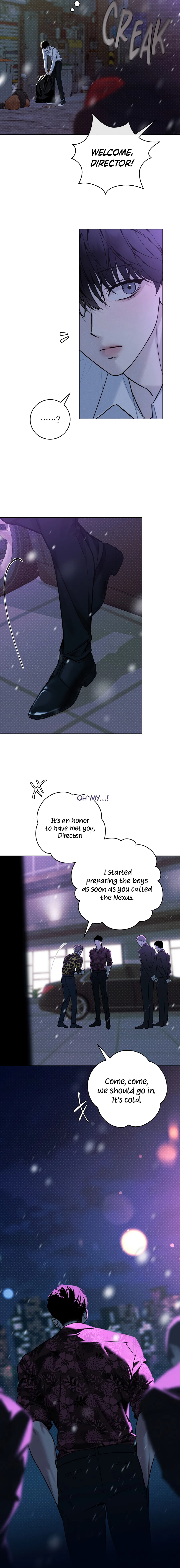 Winter Season Chapter 1 - Page 13