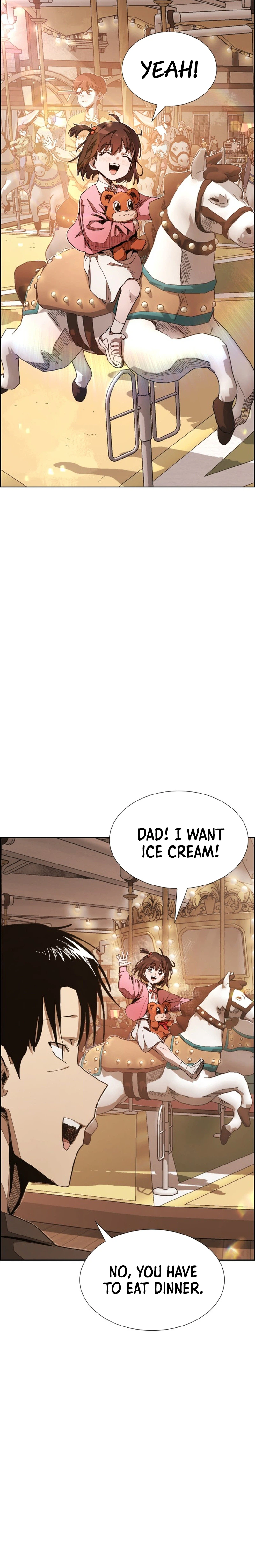Wonderland Chapter 1 - Page 3