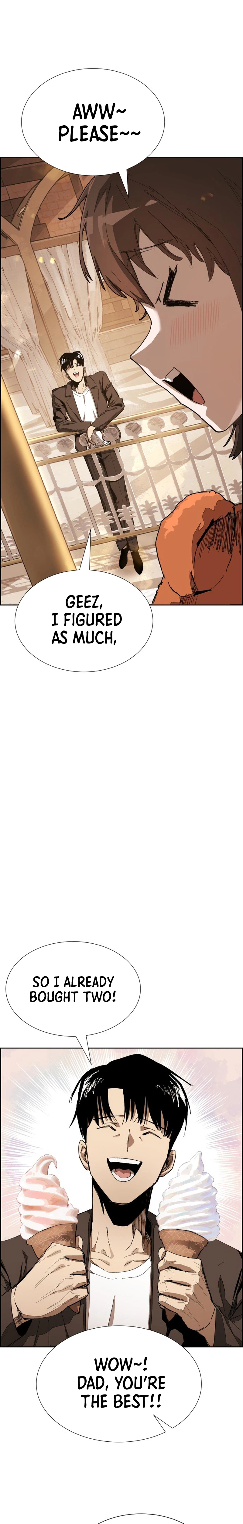 Wonderland Chapter 1 - Page 4