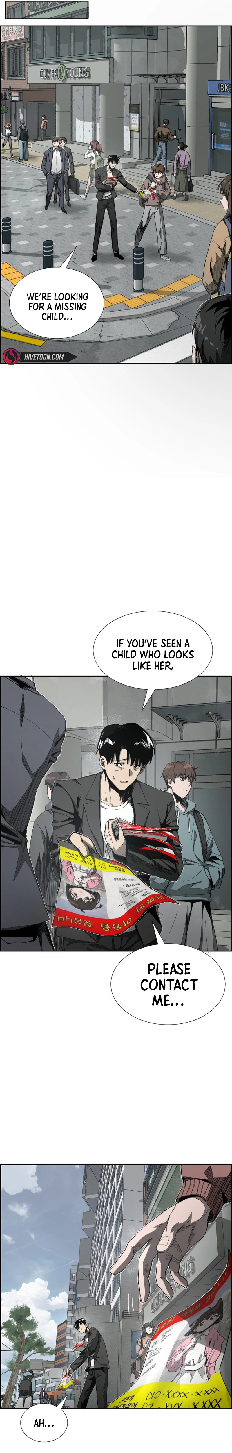 Wonderland Chapter 1 - Page 13