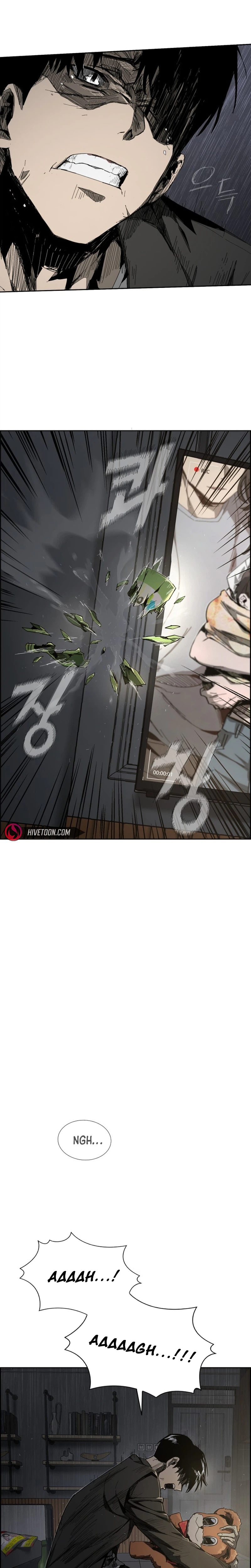 Wonderland Chapter 1 - Page 20
