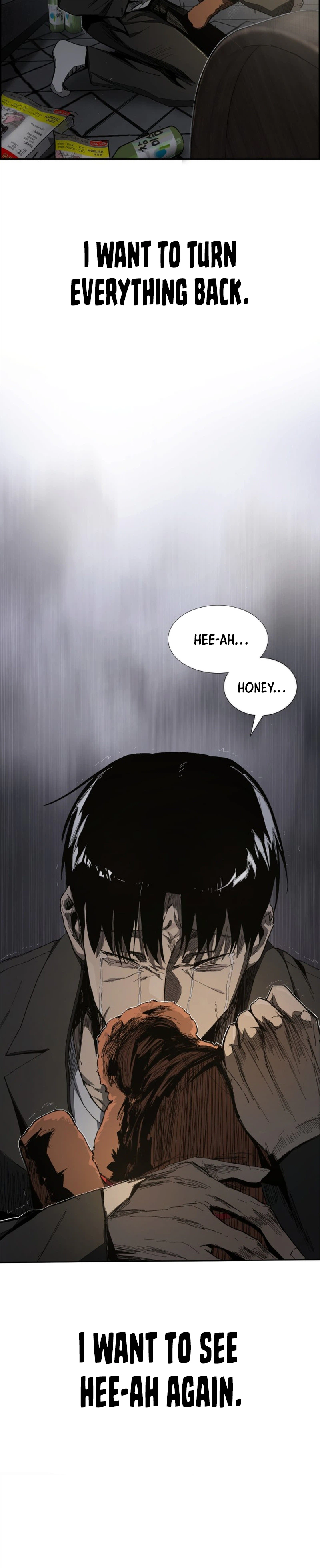 Wonderland Chapter 1 - Page 21