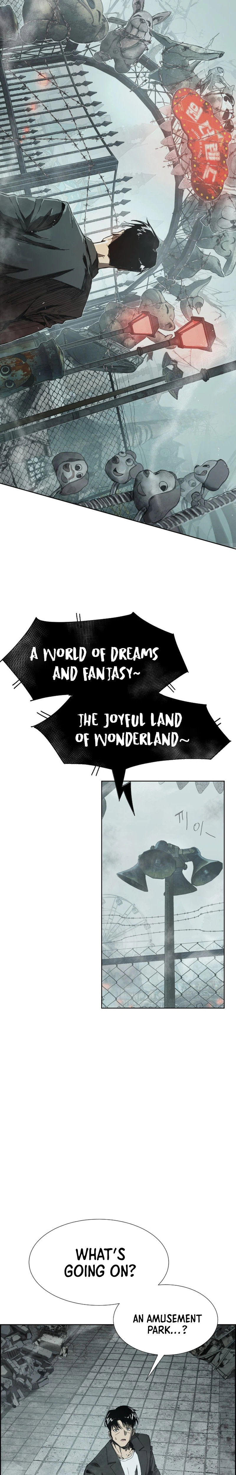 Wonderland Chapter 1 - Page 26