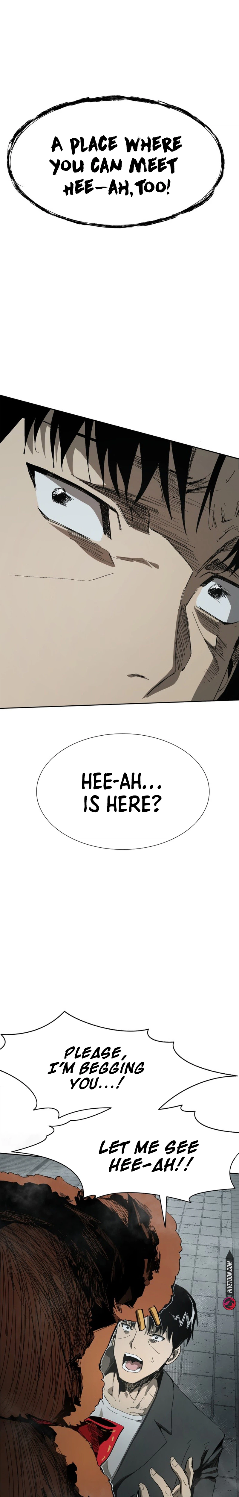Wonderland Chapter 1 - Page 28