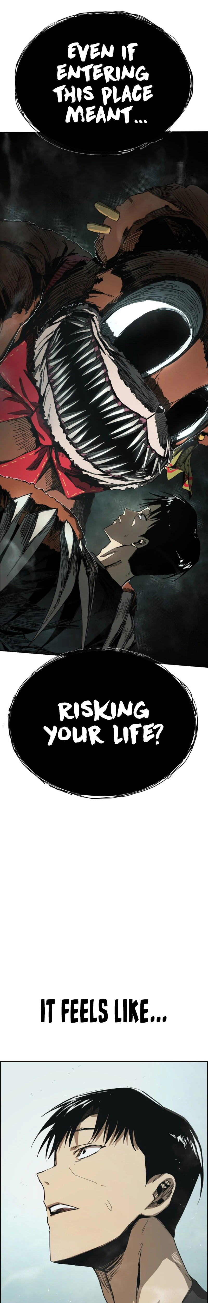 Wonderland Chapter 1 - Page 31