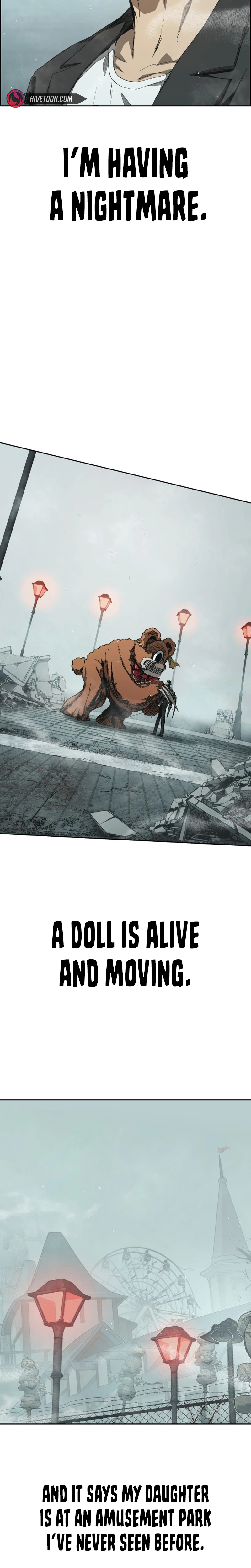 Wonderland Chapter 1 - Page 32