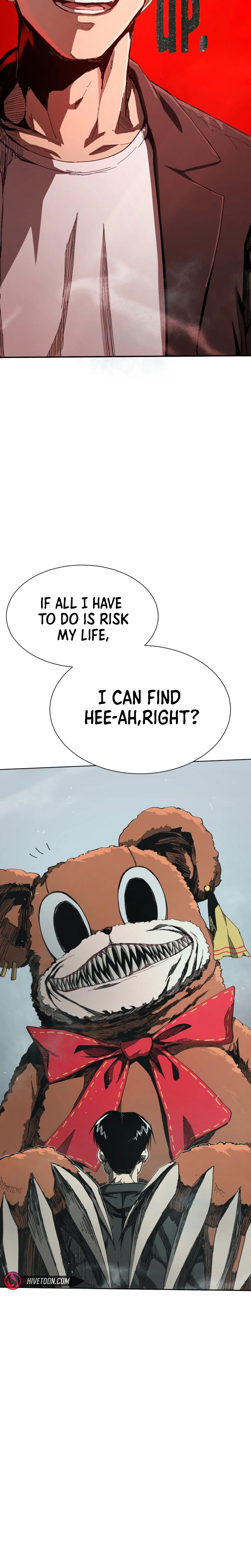 Wonderland Chapter 1 - Page 35