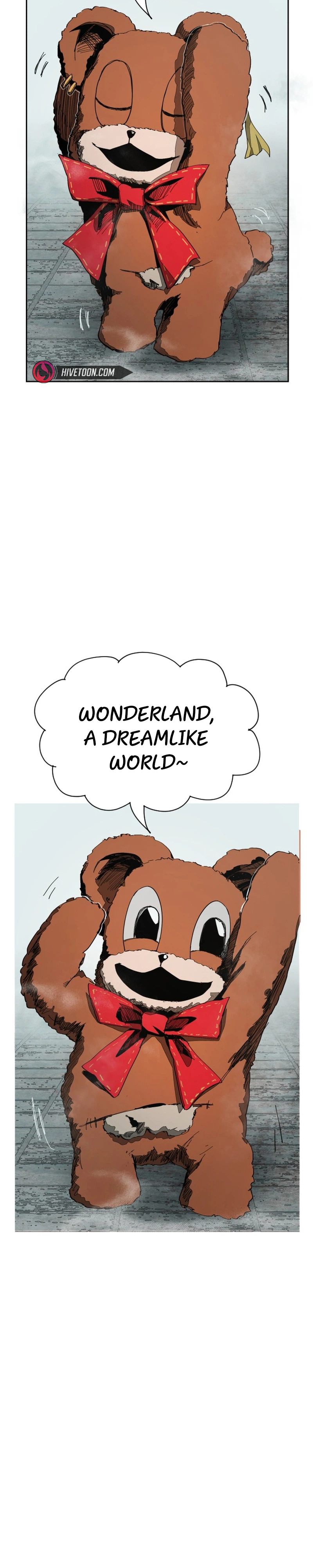 Wonderland Chapter 1 - Page 39