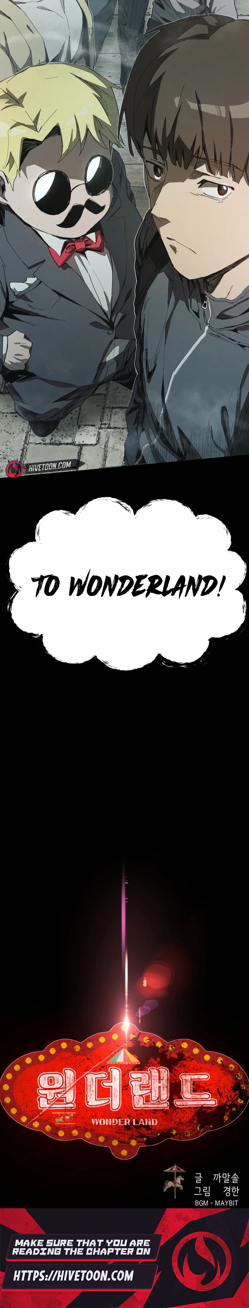 Wonderland Chapter 1 - Page 41