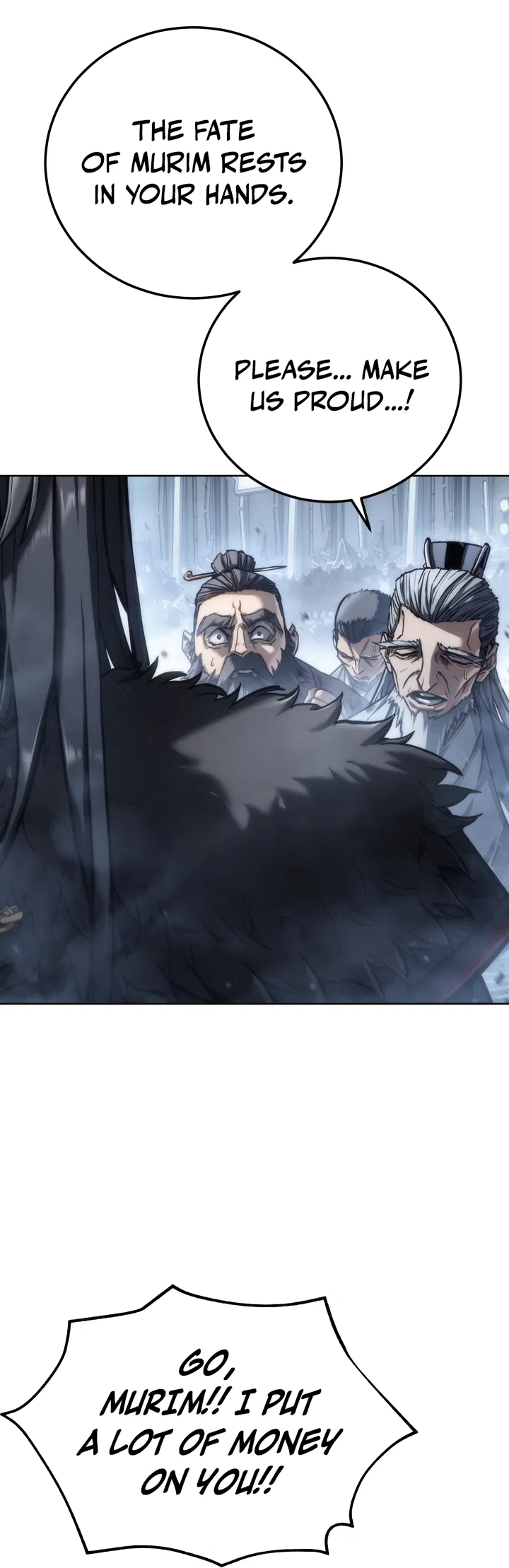 World Extinction War Chapter 1 - Page 7