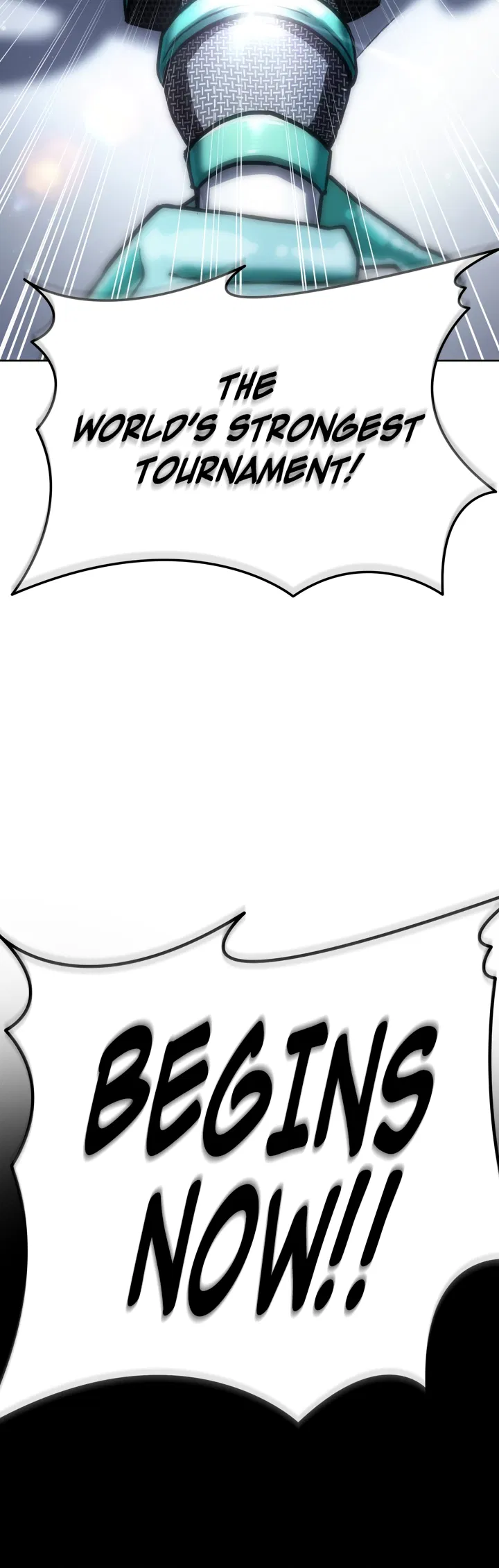 World Extinction War Chapter 1 - Page 19