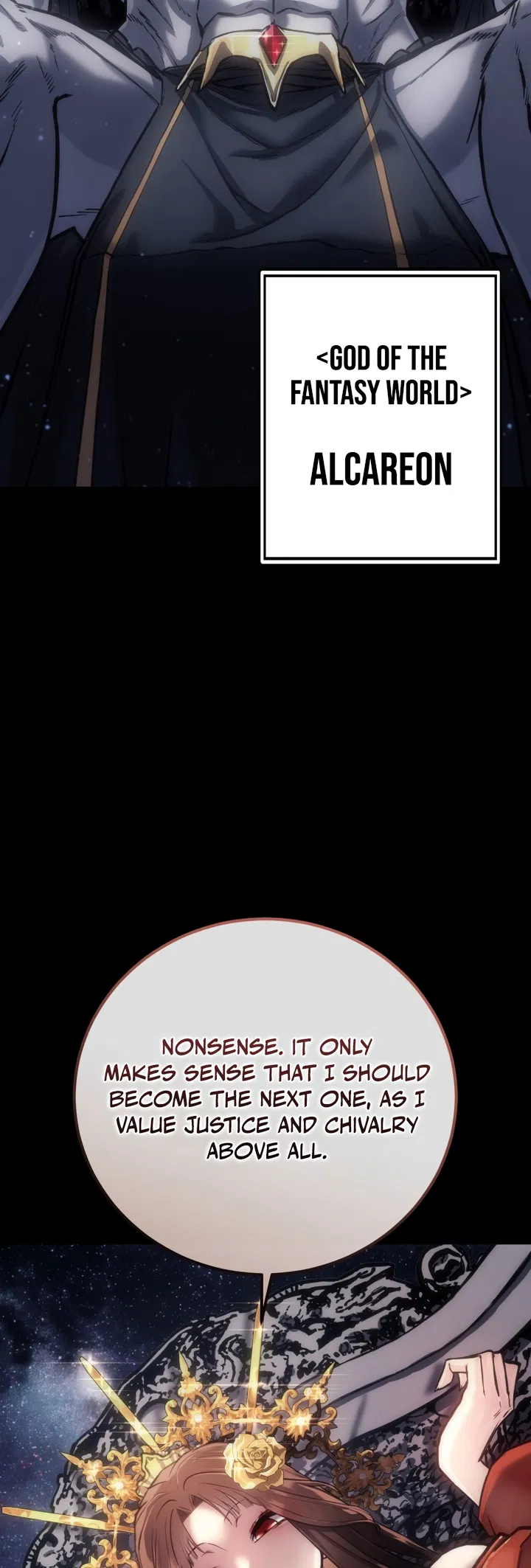 World Extinction War Chapter 1 - Page 24