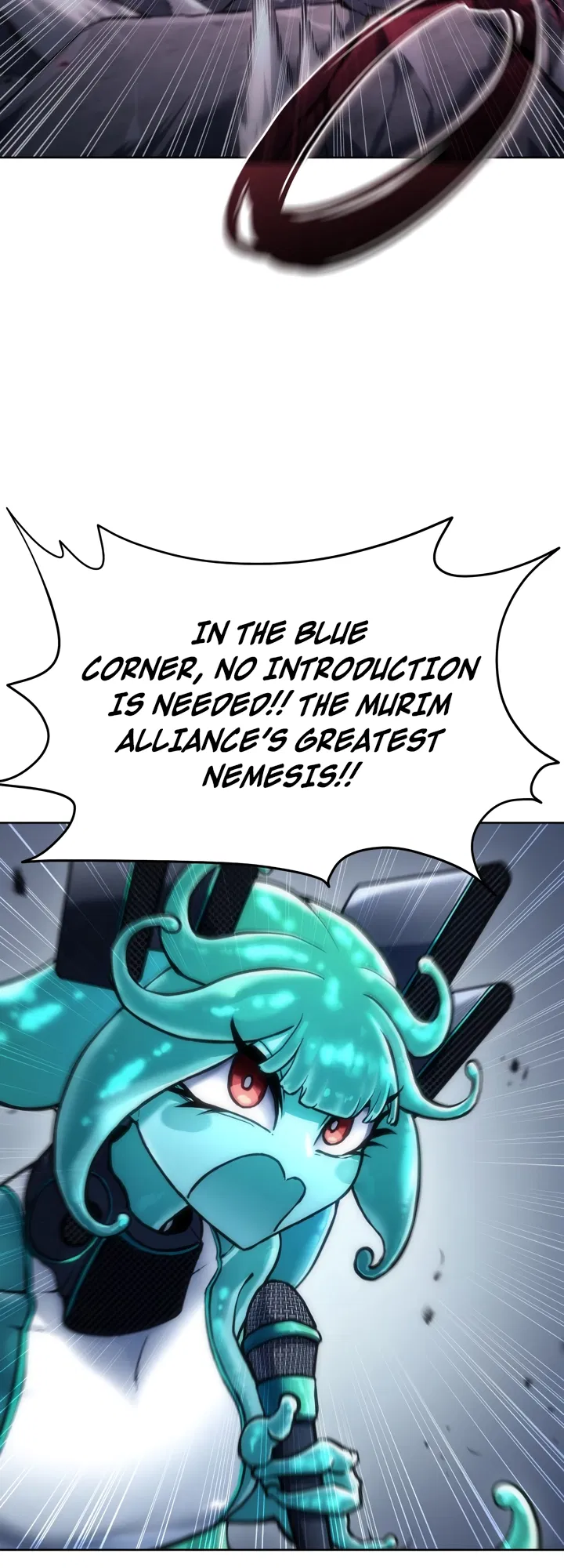 World Extinction War Chapter 1 - Page 59