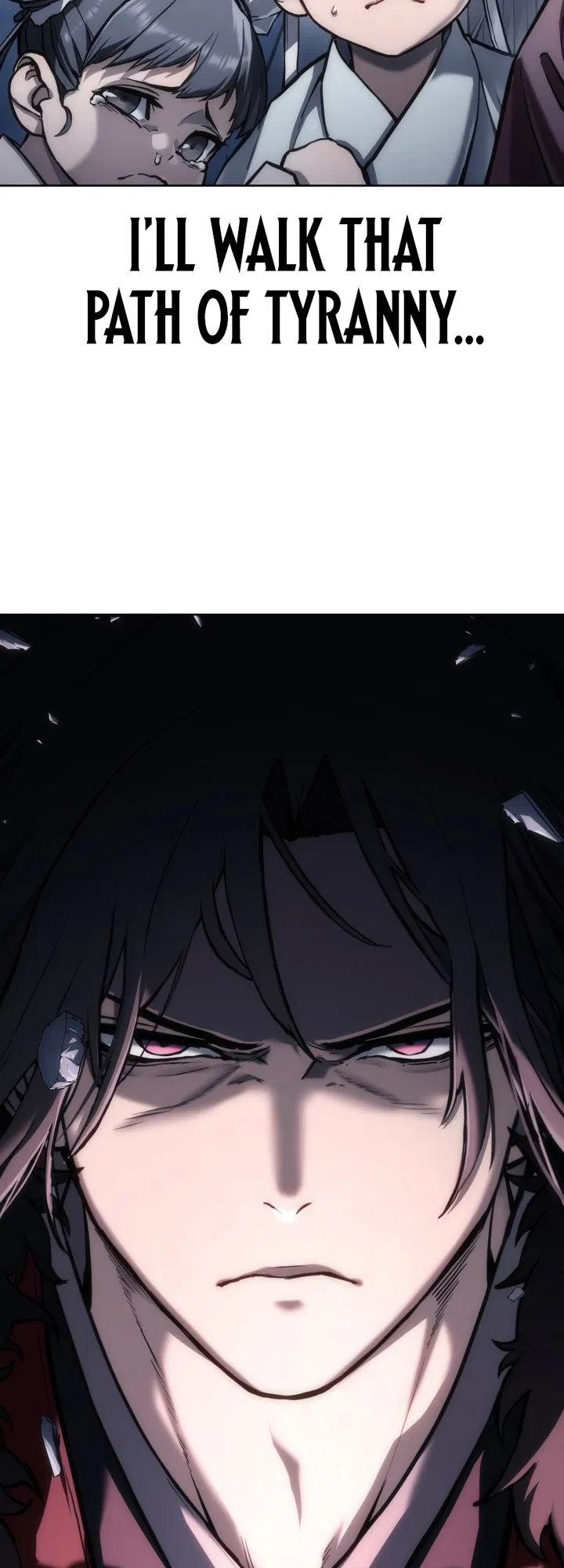 World Extinction War Chapter 1 - Page 64