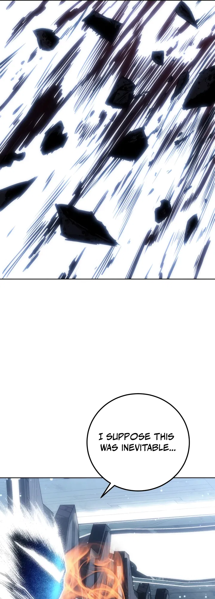 World Extinction War Chapter 1 - Page 105