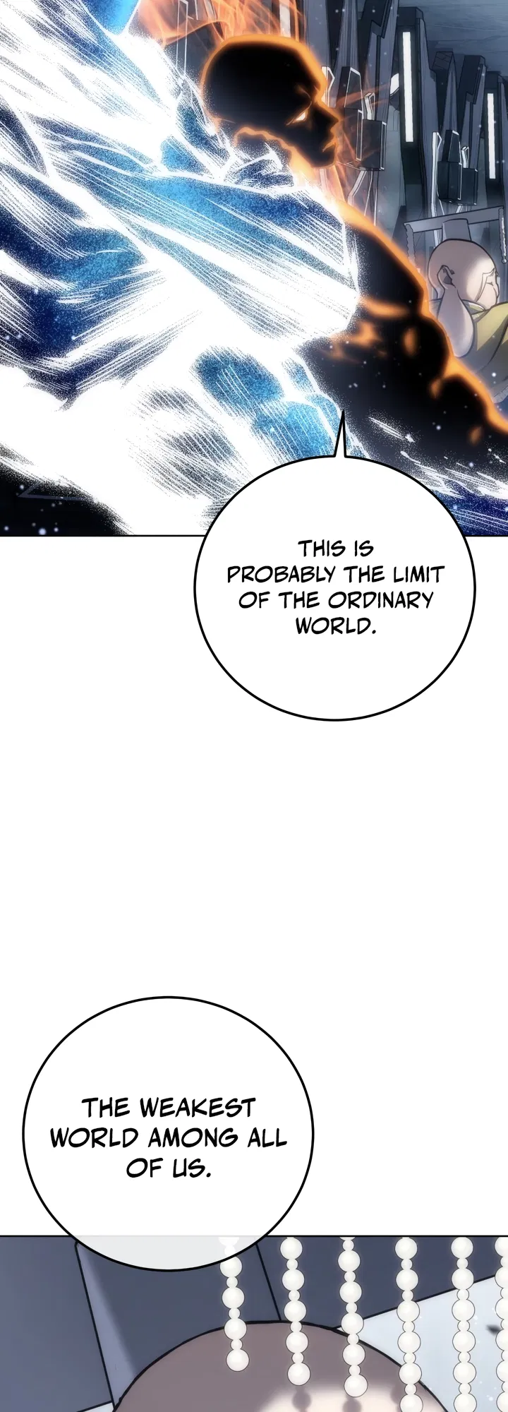 World Extinction War Chapter 1 - Page 106