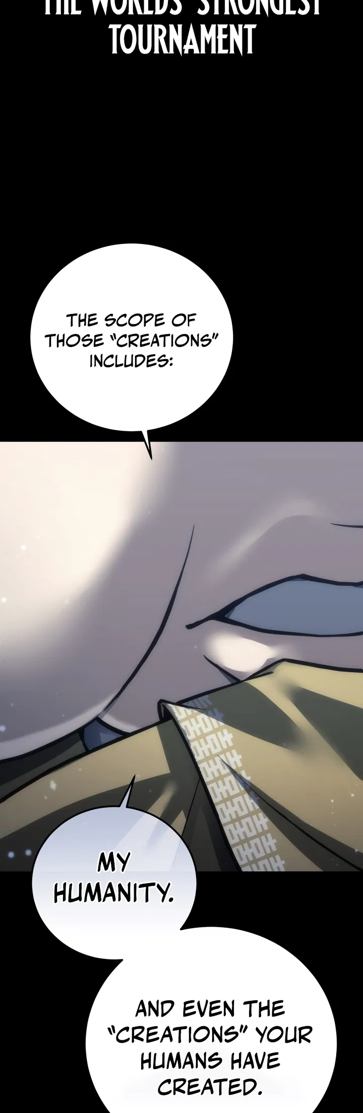 World Extinction War Chapter 1 - Page 114