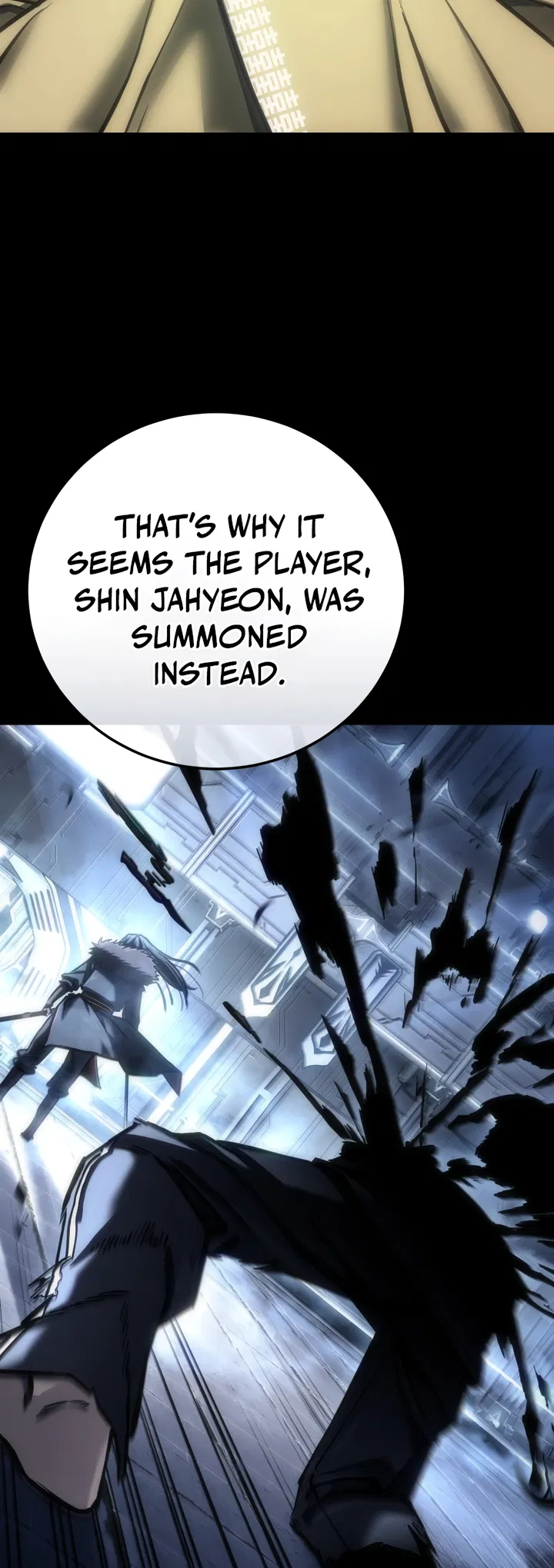 World Extinction War Chapter 1 - Page 122