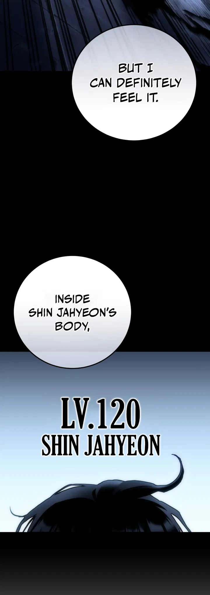 World Extinction War Chapter 1 - Page 123