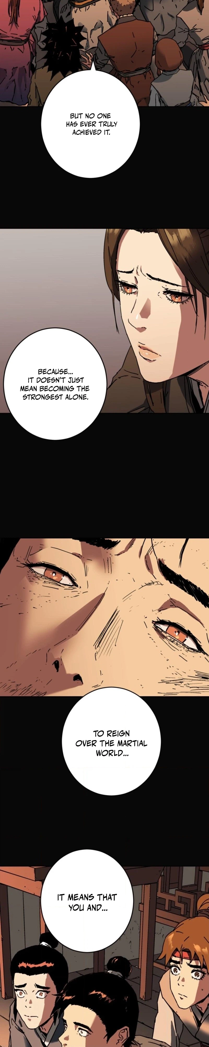 World Reign Chapter 0 - Page 10