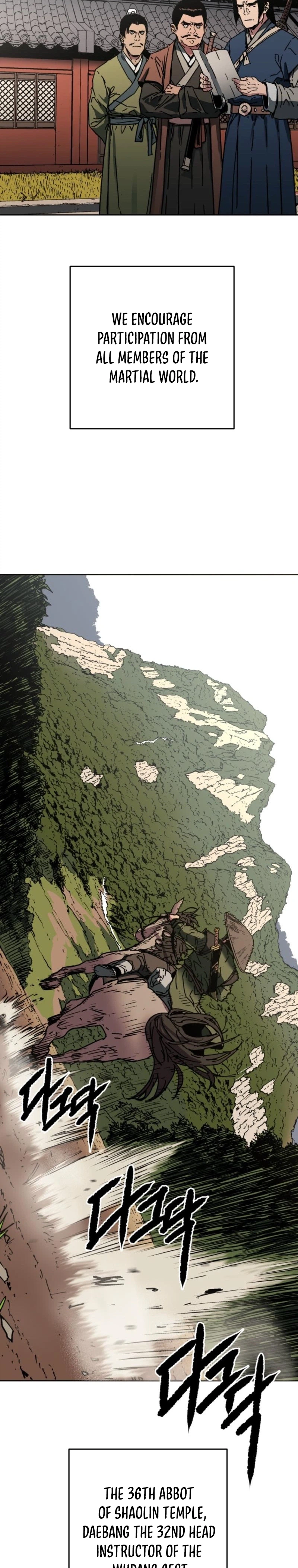 World Reign Chapter 0 - Page 16