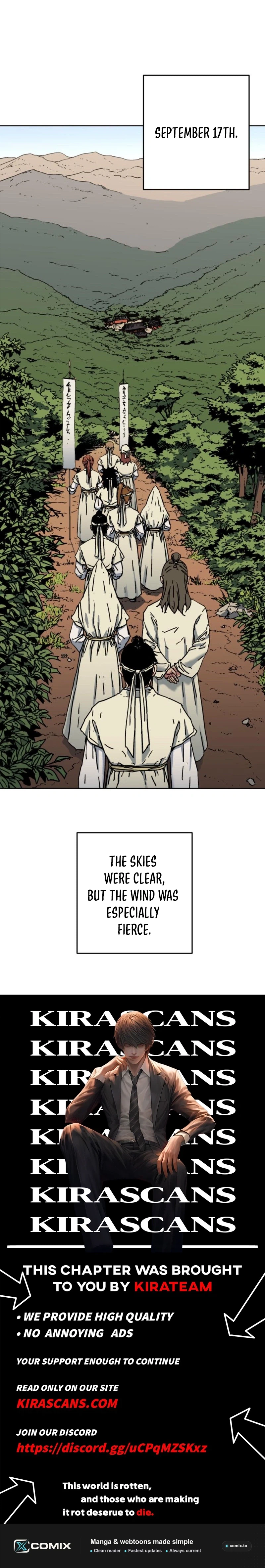 World Reign Chapter 0 - Page 26