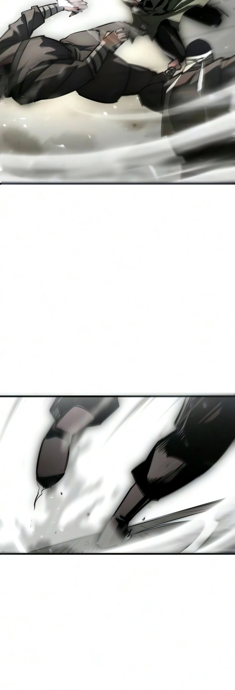 World-Saving is a Skill Chapter 27 - Page 2