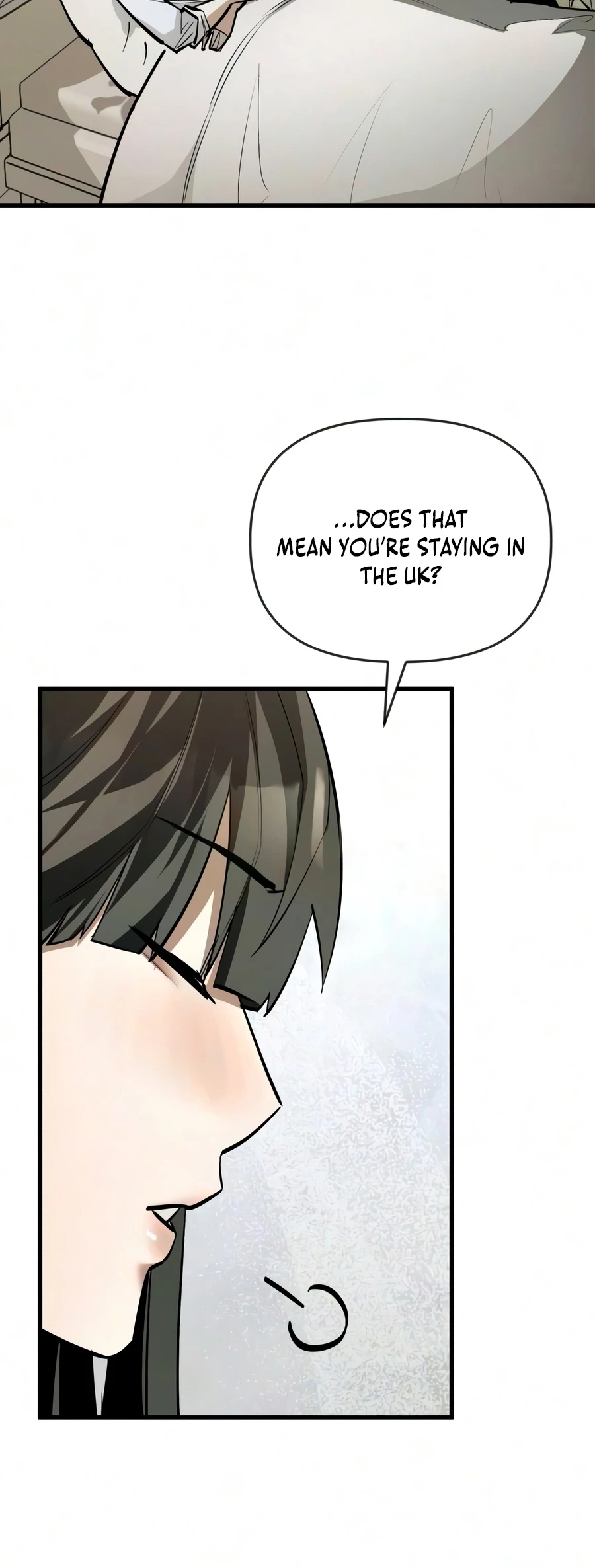 World-Saving is a Skill Chapter 27 - Page 8