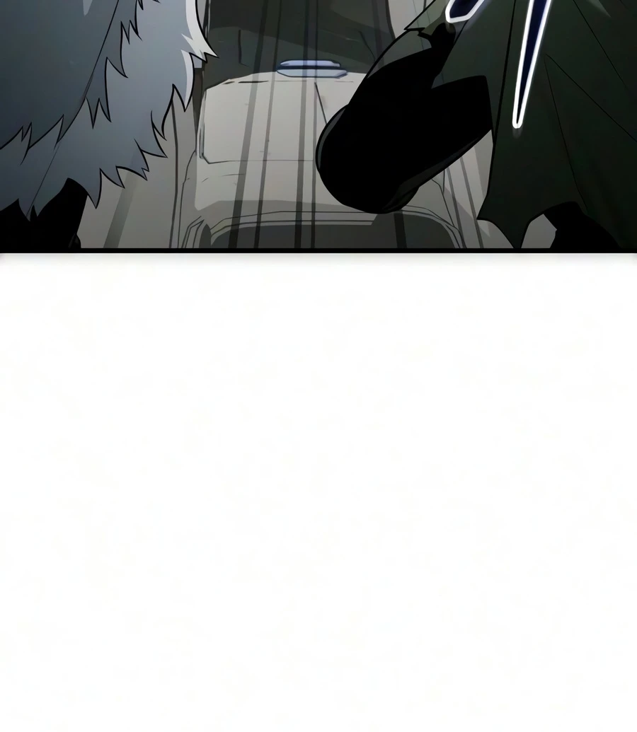 World-Saving is a Skill Chapter 28 - Page 8