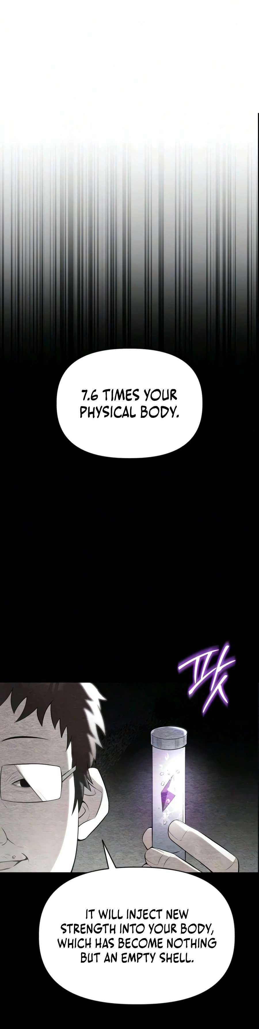 World-Saving is a Skill Chapter 29 - Page 2
