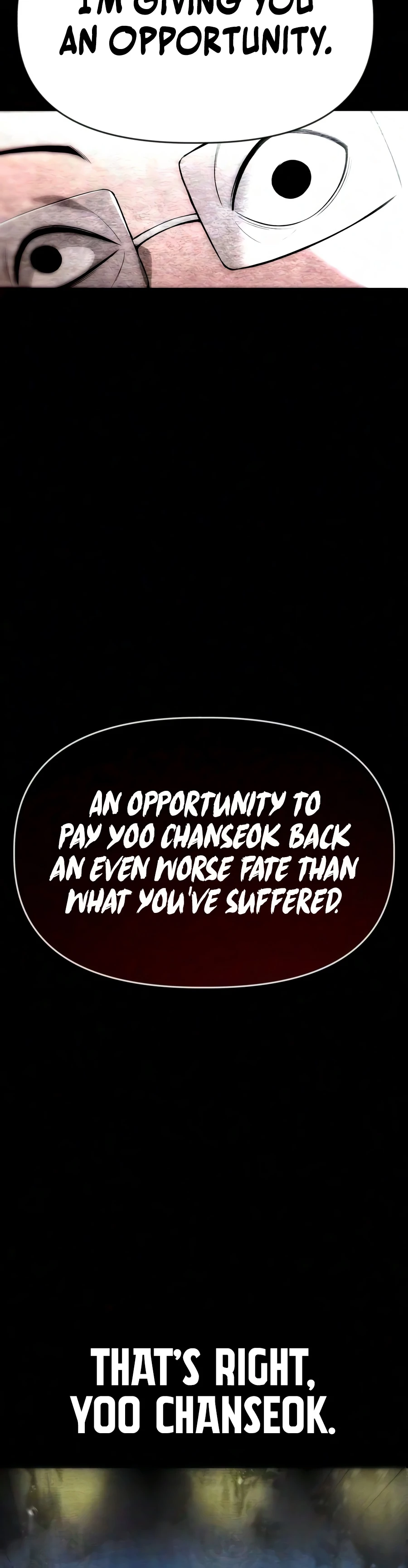 World-Saving is a Skill Chapter 29 - Page 4