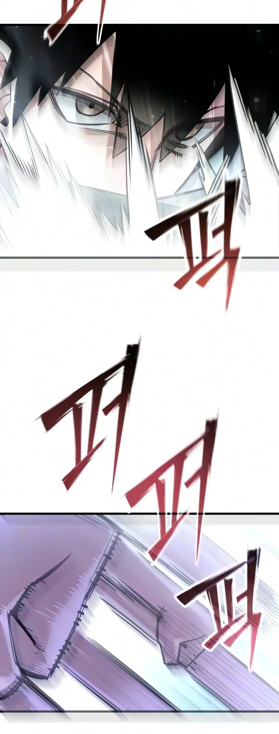 World-Saving is a Skill Chapter 29 - Page 6