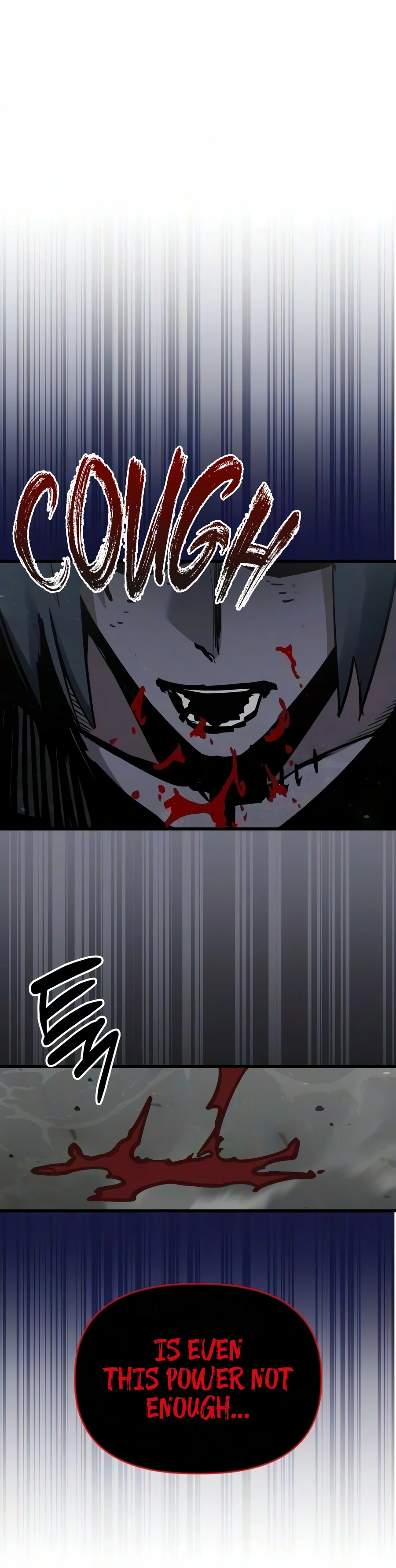 World-Saving is a Skill Chapter 29 - Page 12