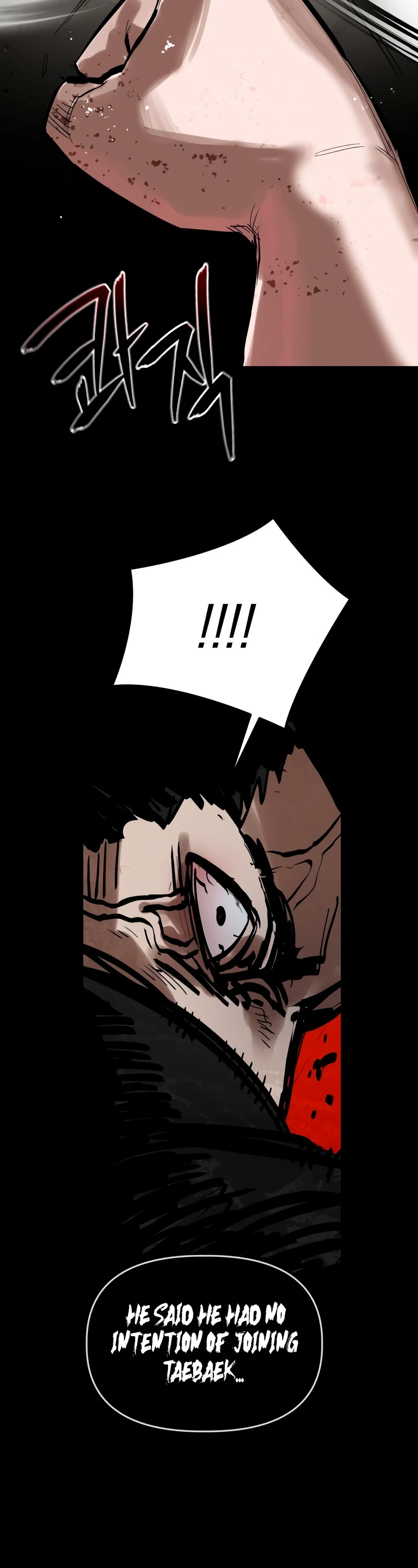 World-Saving is a Skill Chapter 30 - Page 10