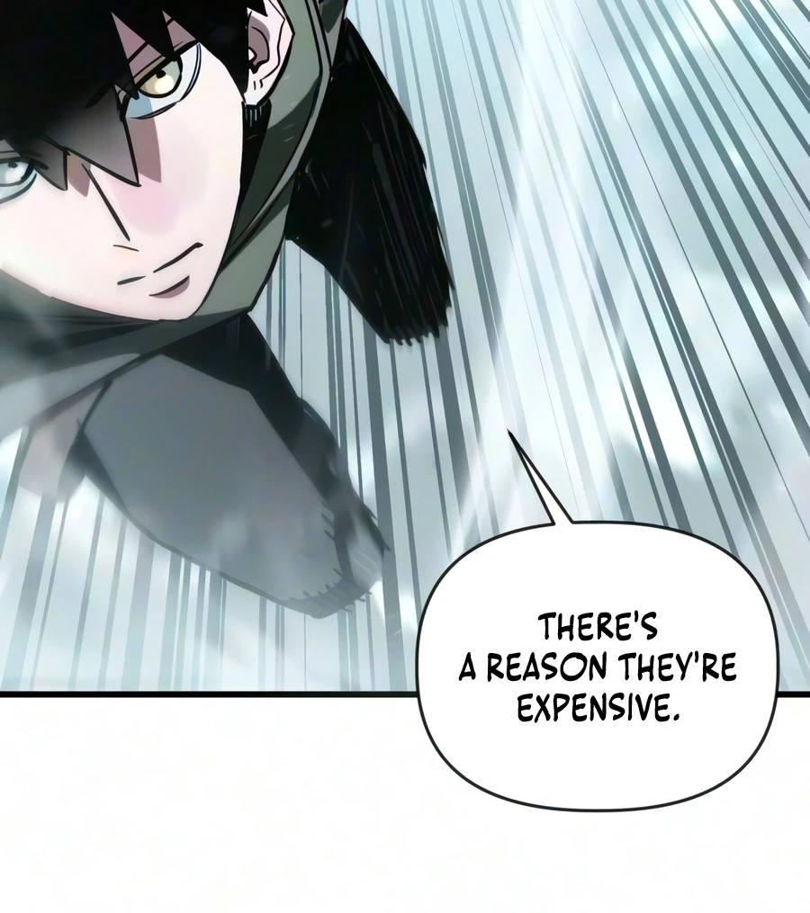 World-Saving is a Skill Chapter 32 - Page 2
