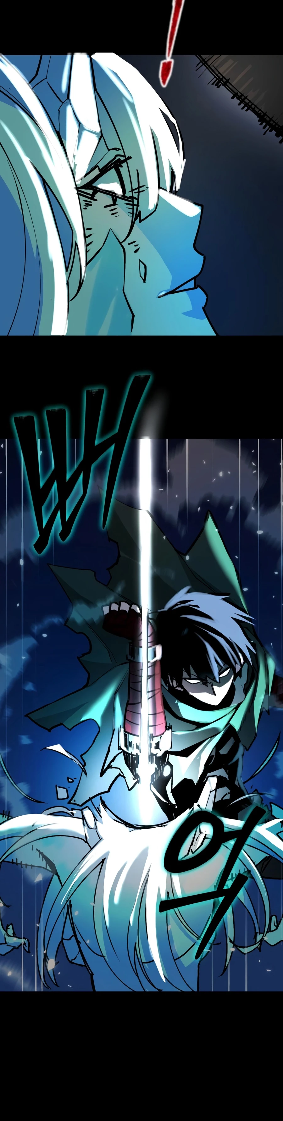 World-Saving is a Skill Chapter 34 - Page 14