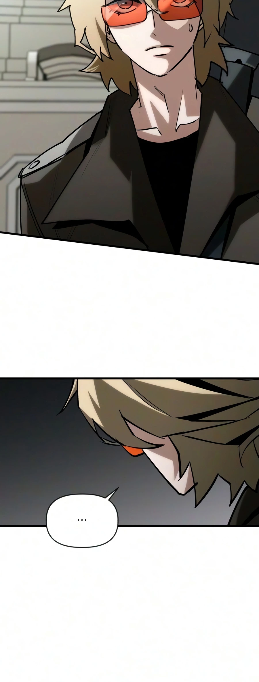 World-Saving is a Skill Chapter 37 - Page 10
