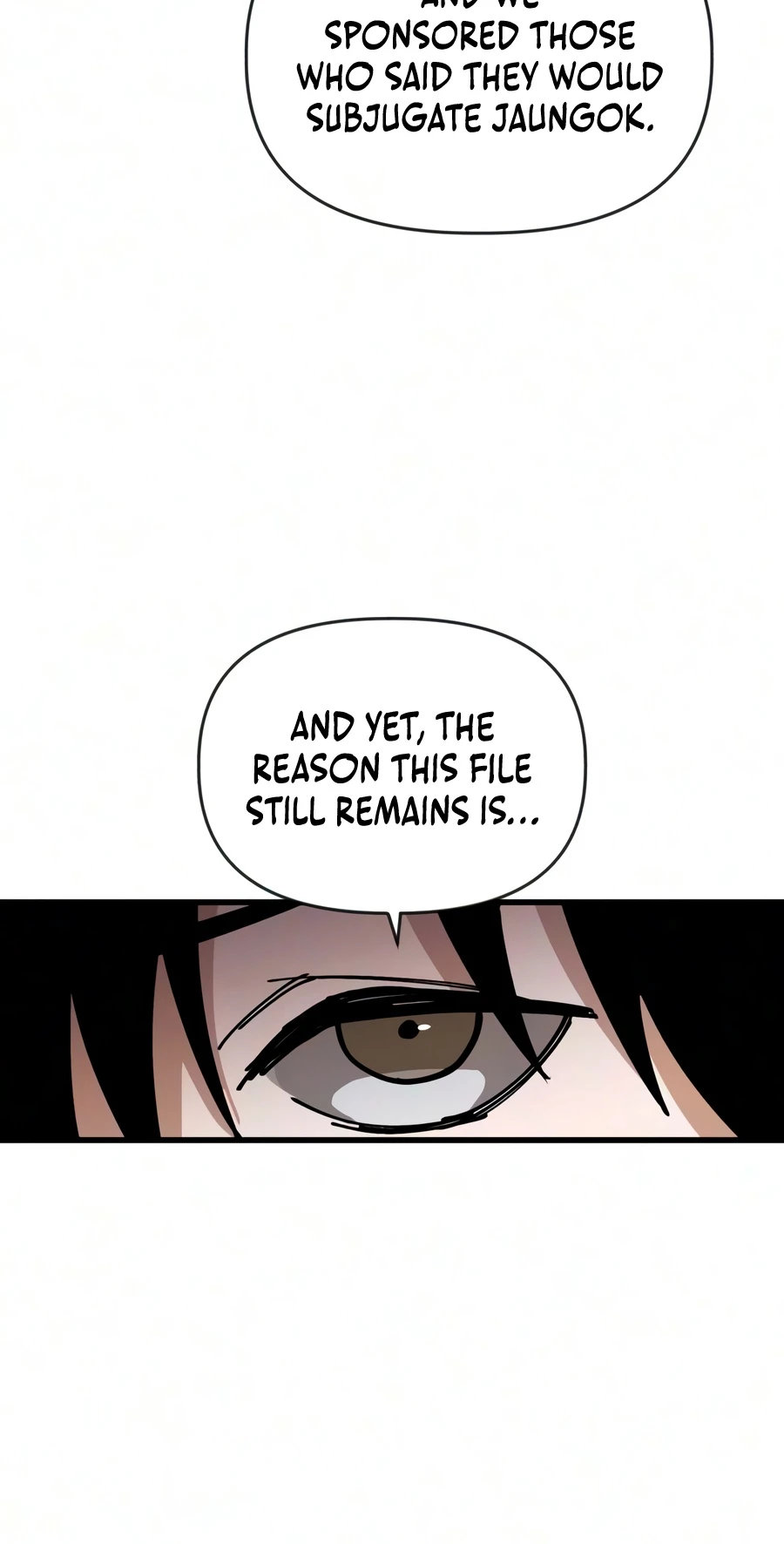 World-Saving is a Skill Chapter 38 - Page 10