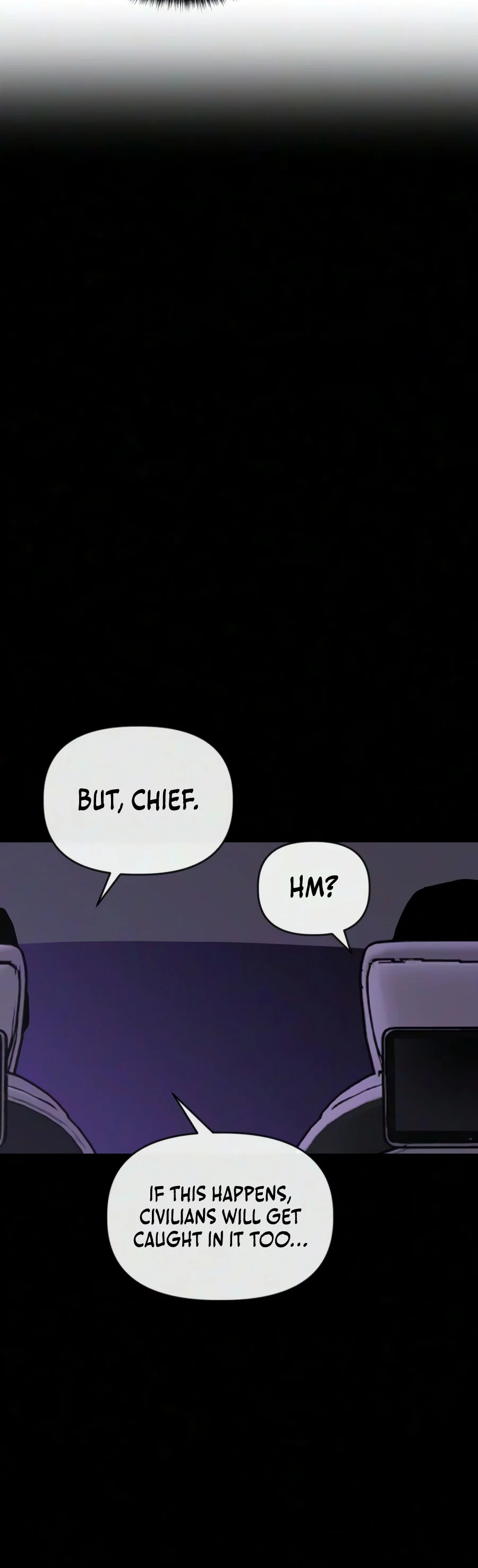 World-Saving is a Skill Chapter 40 - Page 2