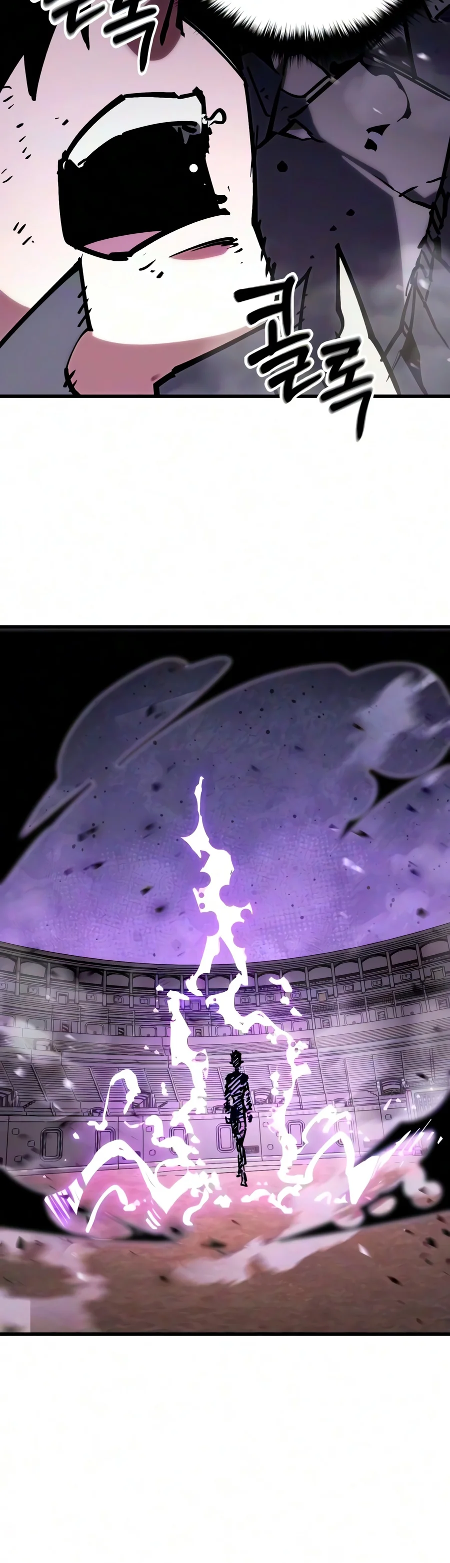 World-Saving is a Skill Chapter 40 - Page 12