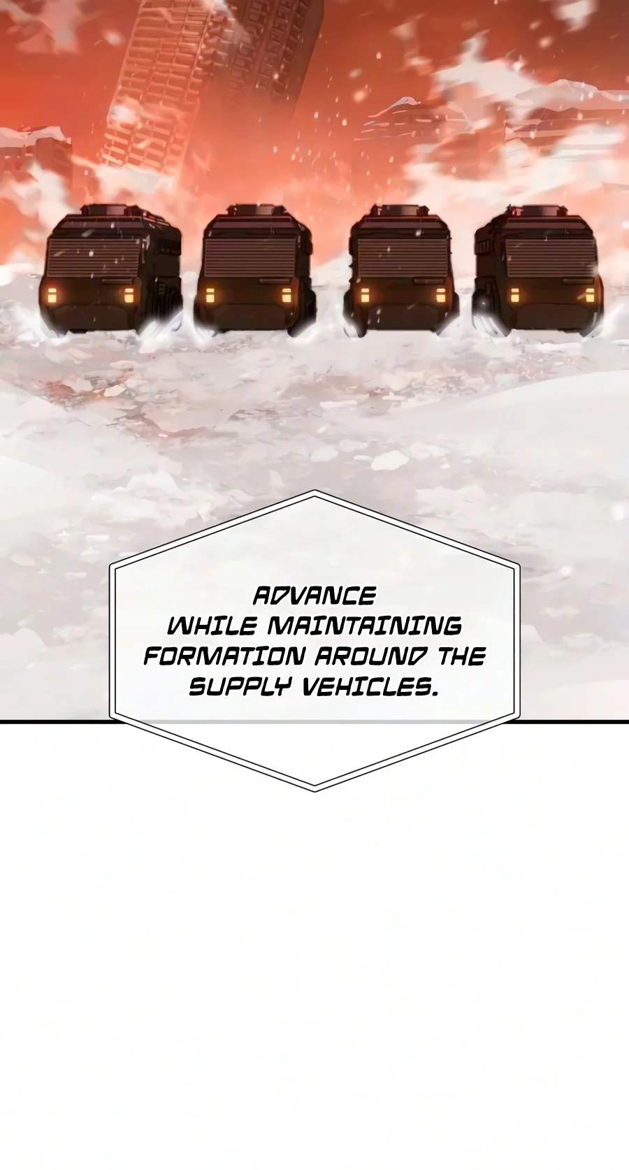 World-Saving is a Skill Chapter 42 - Page 10